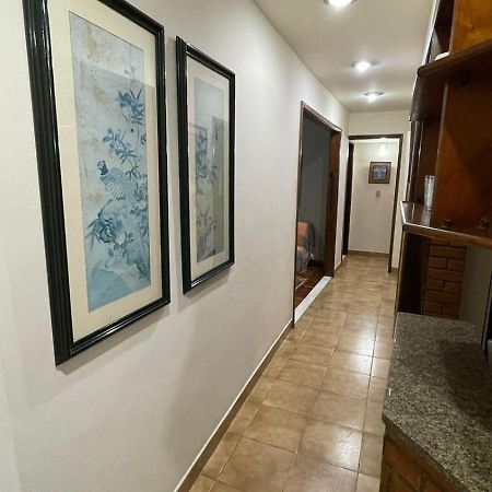 Copacabana, Apto 2 Quartos 200M Da Praia ريو دي جانيرو المظهر الخارجي الصورة