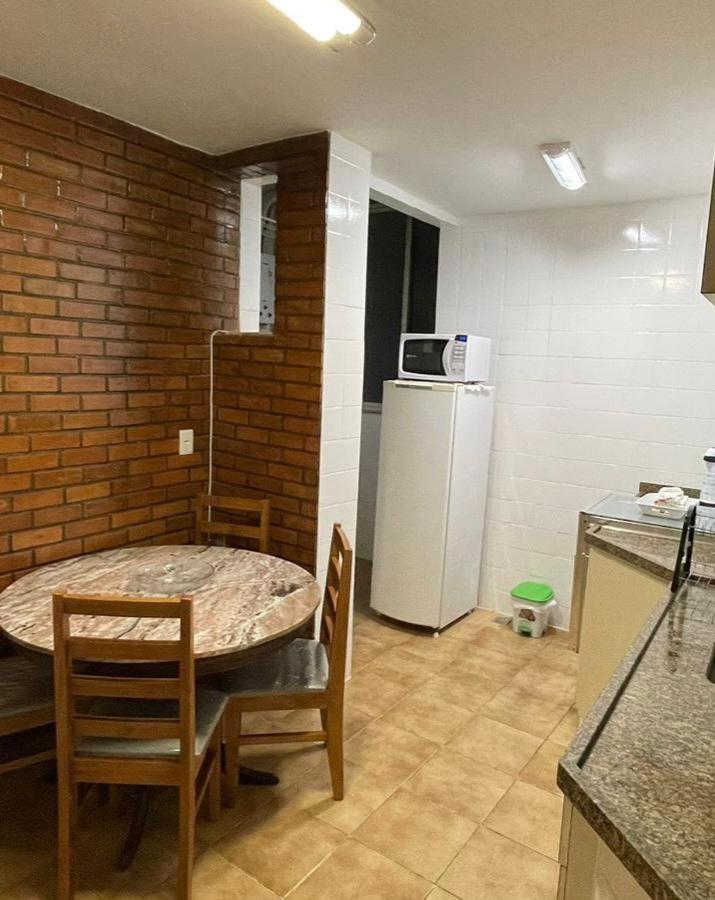 Copacabana, Apto 2 Quartos 200M Da Praia ريو دي جانيرو المظهر الخارجي الصورة